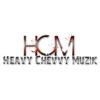 Heavy Chevvy Muzik Logo