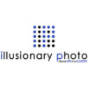 Illusionary Photo Logo