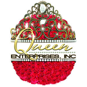 Queen Enterprises Inc Logo