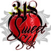 318 Sweet Shop Logo